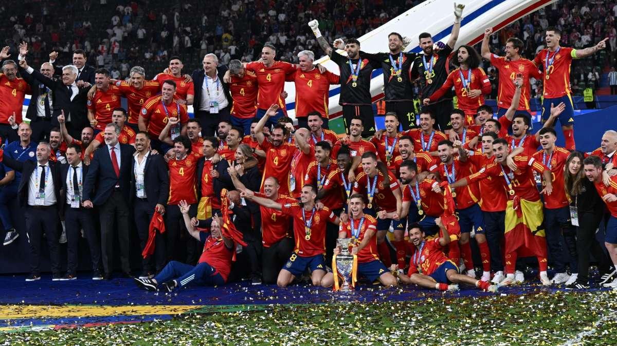 El Real Madrid, a la caza de un campeón de Europa: objetivo para 2025