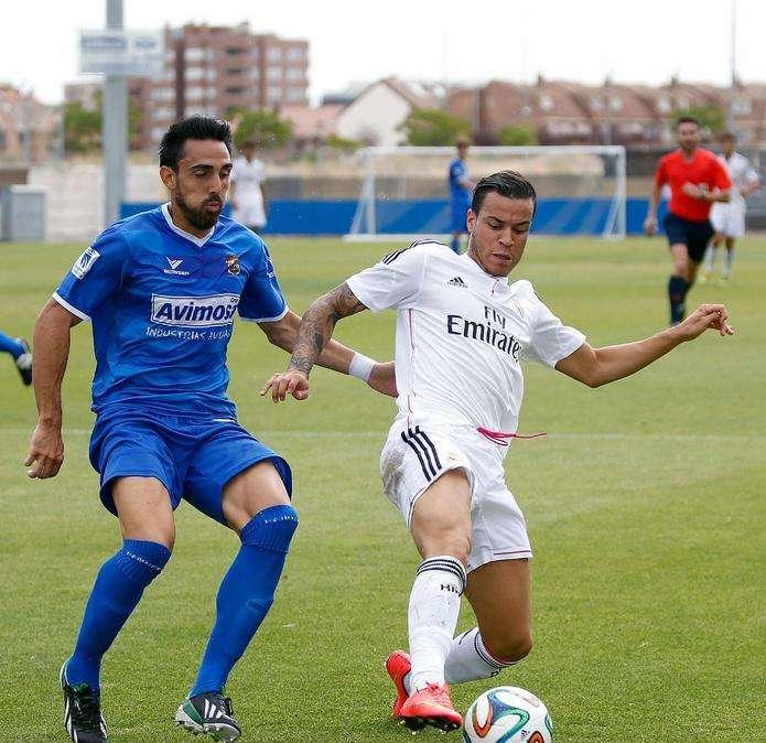 CRÓNICA: Sin gol no hay paraíso
