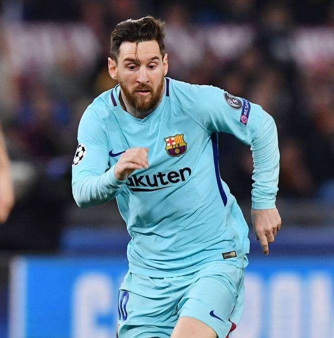 Messi: "¿Hacienda? Había la orden de Madrid de atacarme, pegarme y aprovechar el momento de debilidad"