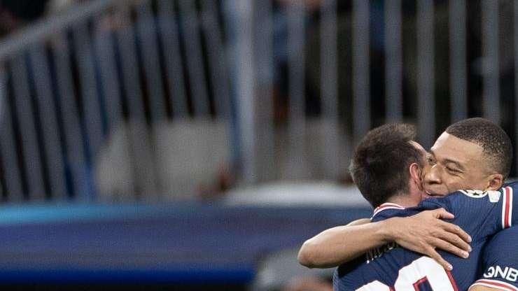 Mbappé sigue jugando al despiste con su futuro: sus palabras