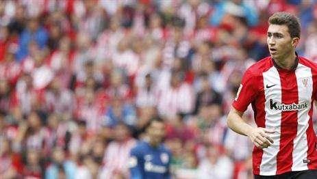 Mundo Deportivo: Laporte, el central preferido del Barça