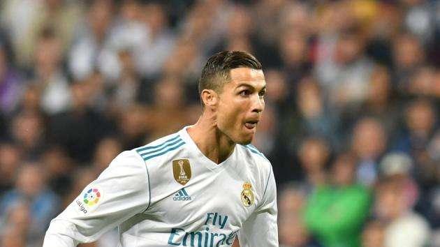 El "hijo" de Cristiano, en la órbita del Nápoles: los detalles
