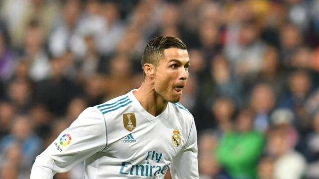 ¡Letal en Europa! Cristiano ve puerta en todos los encuentros de la liguilla