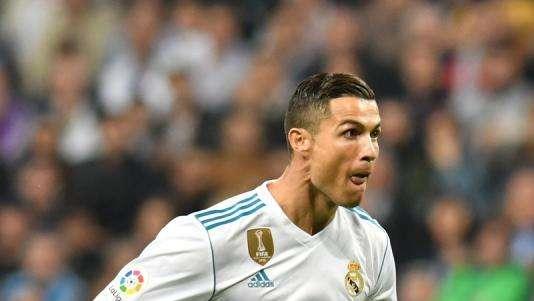 AS, Pereira: Lo último que hará Cristiano será bajar los brazos"