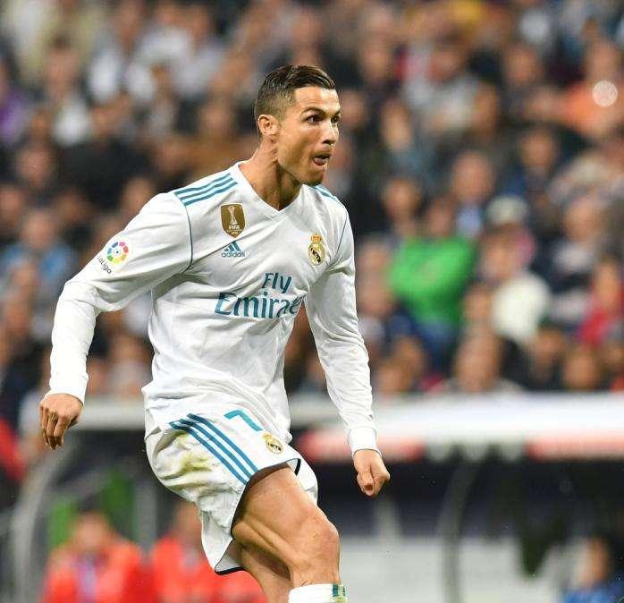 Cristiano pone en marcha la ley del silencio: los detalles