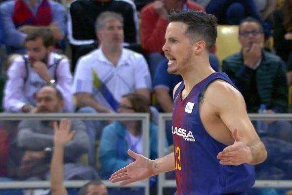 OFICIAL | El Real Madrid anuncia el fichaje de Thomas Heurtel