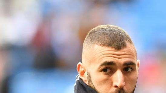 Paco González: "Benzema no transmite nada, no irías a la guerra con él"