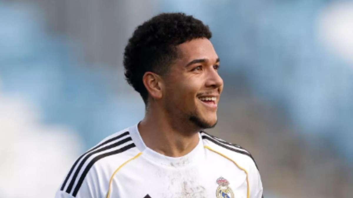 Los canteranos que no se hicieron un hueco en el Real Madrid