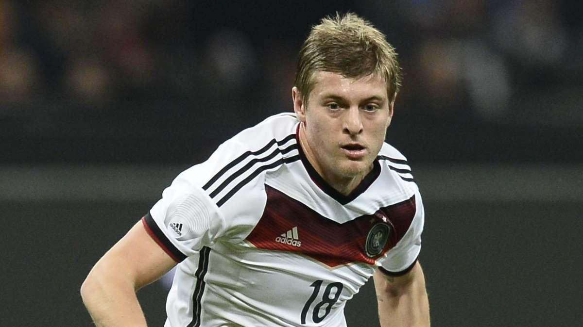 MARCA: Madrid y Bayern negocian el traspaso de Kroos