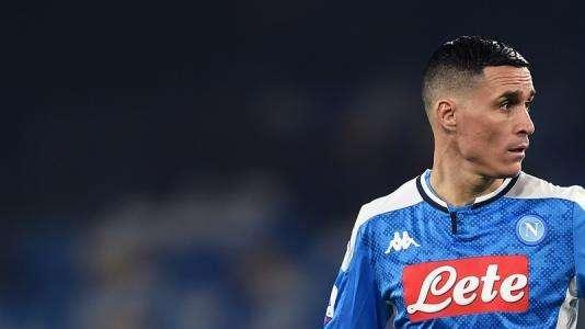 Un club de LaLiga pretende el fichaje del exmadridista José Callejón
