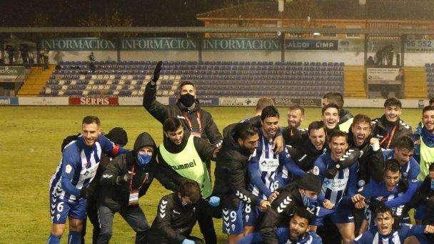 Agenda del día: el Real Madrid se mide al Alcoyano en su debut copero