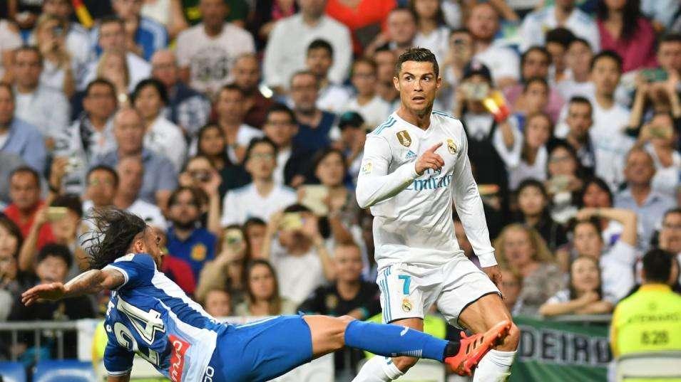 Marca, Juanma Rodríguez: “El Madrid sobrevivirá a la marcha de Cristiano. Florentino..."