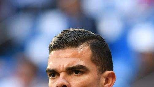 Pepe ya ha elegido su nuevo destino: firmará por dos temporadas