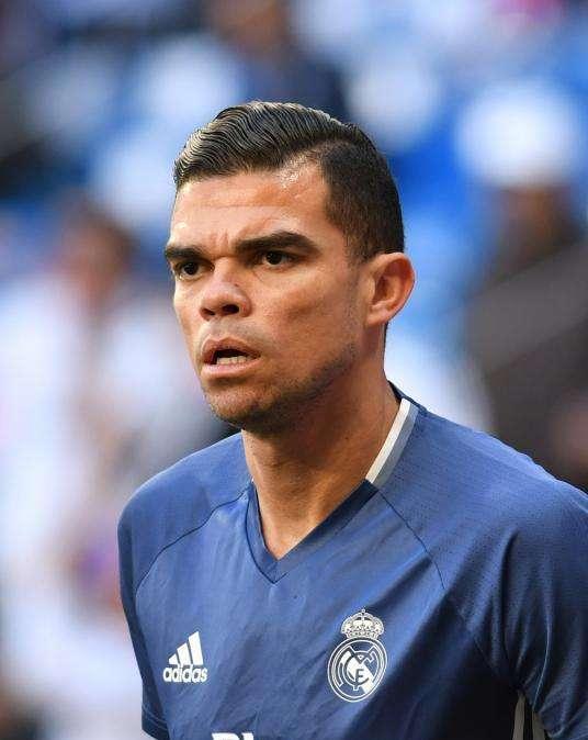 Pepe no está satisfecho con la nueva oferta del París Saint-Germain: los detalles 
