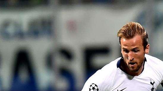 Fichajes Real Madrid, Kane escoge destino para la próxima temporada