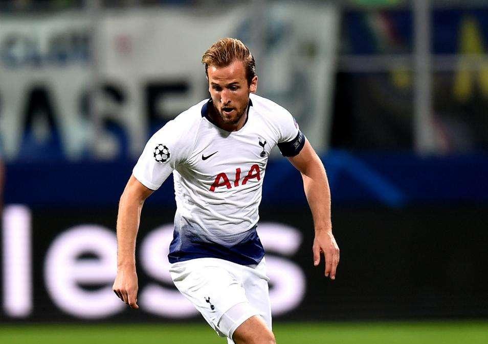  ENCUESTA BD - ¿Qué delantero centro ficharías para el Madrid?
