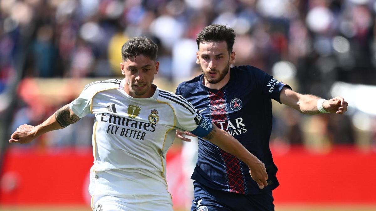 Ojo con este jugadorazo: ¡Kvaratskhelia soñaría con el Real Madrid!