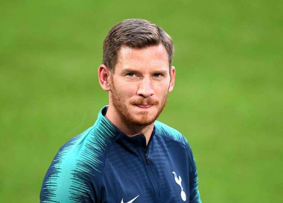 Vertonghen podría recalar en LaLiga española: los detalles