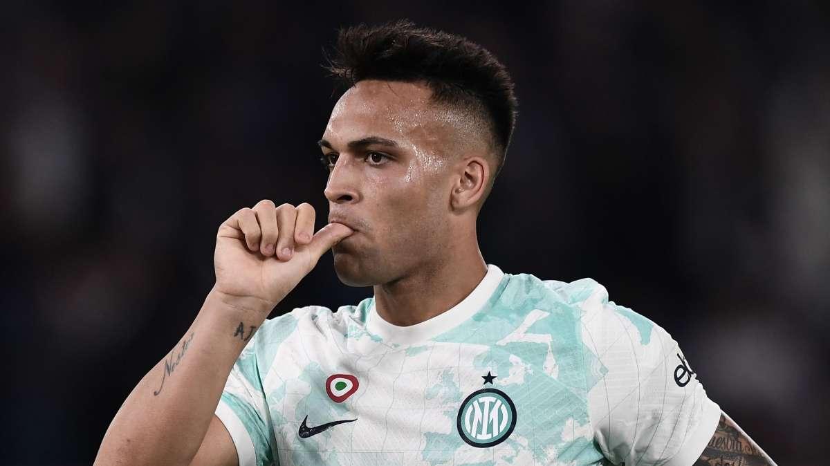Bombazo: el Real Madrid pregunta por la situación de Lautaro Martínez