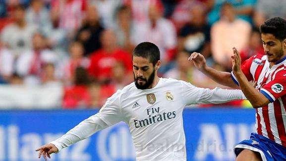 Sport: La Juventus irá a por Isco el próximo verano
