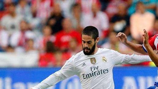 Tuttosport: La Juventus no se olvida de Isco