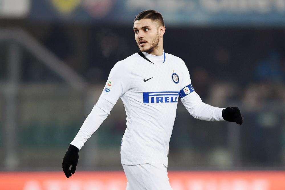 Fichajes Real Madrid, Icardi está muy cerca de convertirse en el segundo mejor pagado de la Serie A
