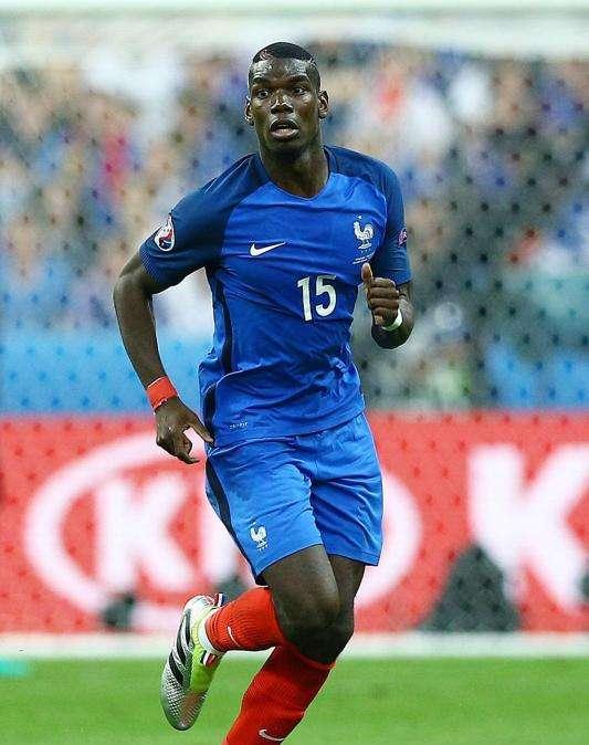 Jugones: Zidane quiere a Pogba