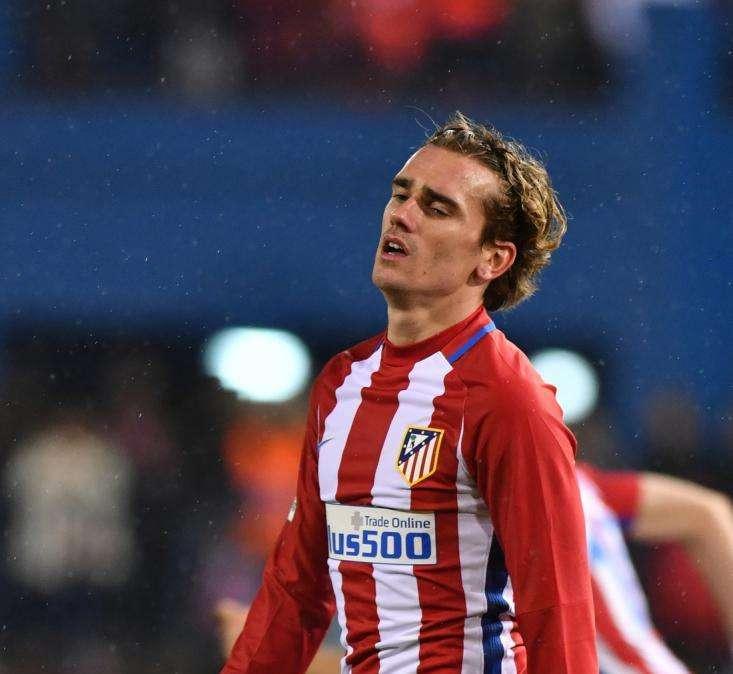Griezmann se autoculpa de perder la final de Champions ante el Madrid