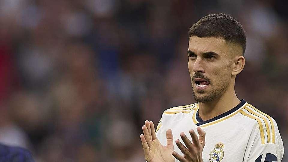 ¿Qué pasará con Ceballos tras la salida de Kroos? Así está su situación