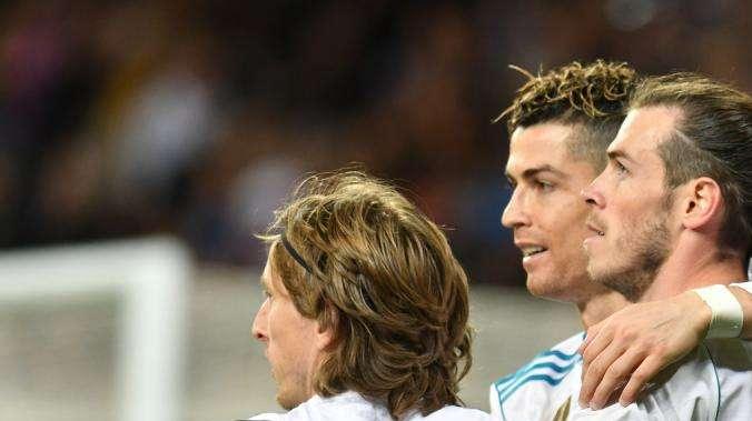 Mourinho descarta a Gareth Bale... para ir a por el fichaje de Cristiano