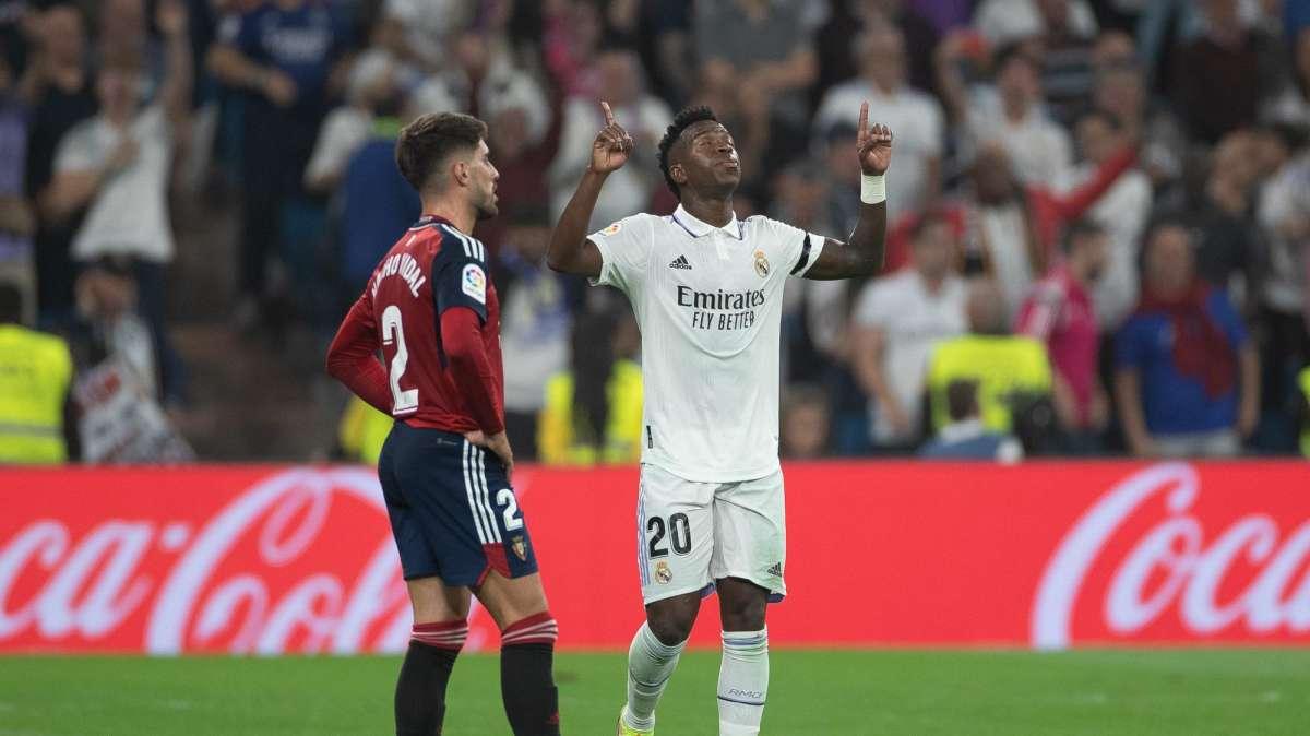 UNOXUNO BD | Claroscuros ante Osasuna
