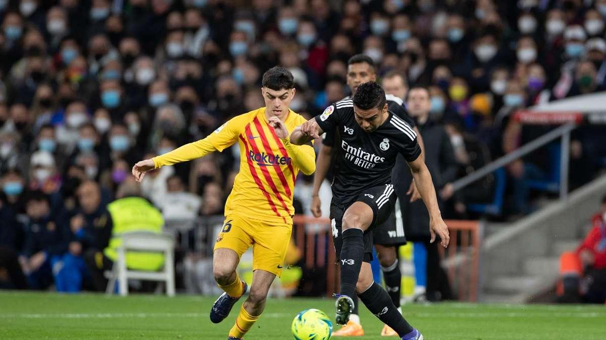 Ya hay horario para el Real Madrid - Barcelona de pretemporada