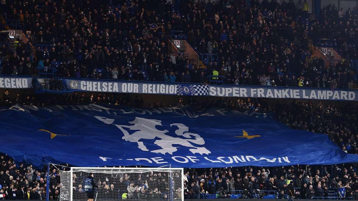 El Chelsea - Real Madrid de Champions se disputará con público: los detalles