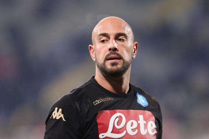 Reina encumbra a la sensación del momento: "Asensio va a ser un referente, tiene mucha personalidad"