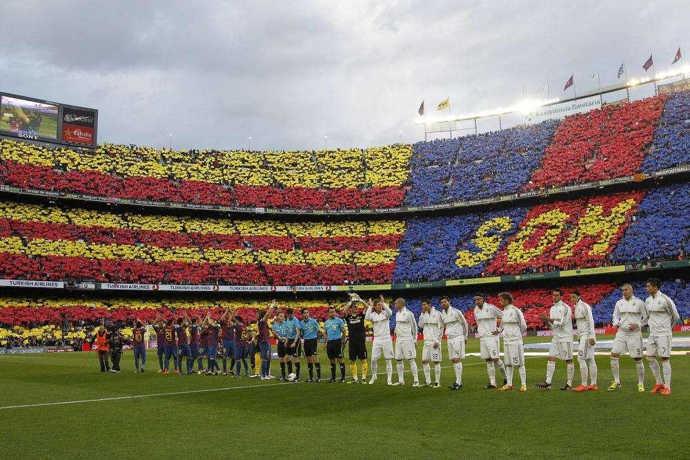 ¡DE LOCOS! El Clásico de los 983 millones de euros: los detalles