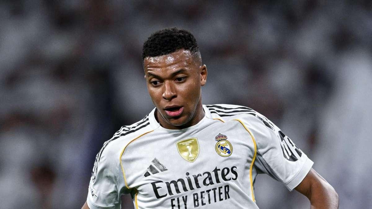Mbappé: "No solo queremos jugar el clásico, deseamos..."