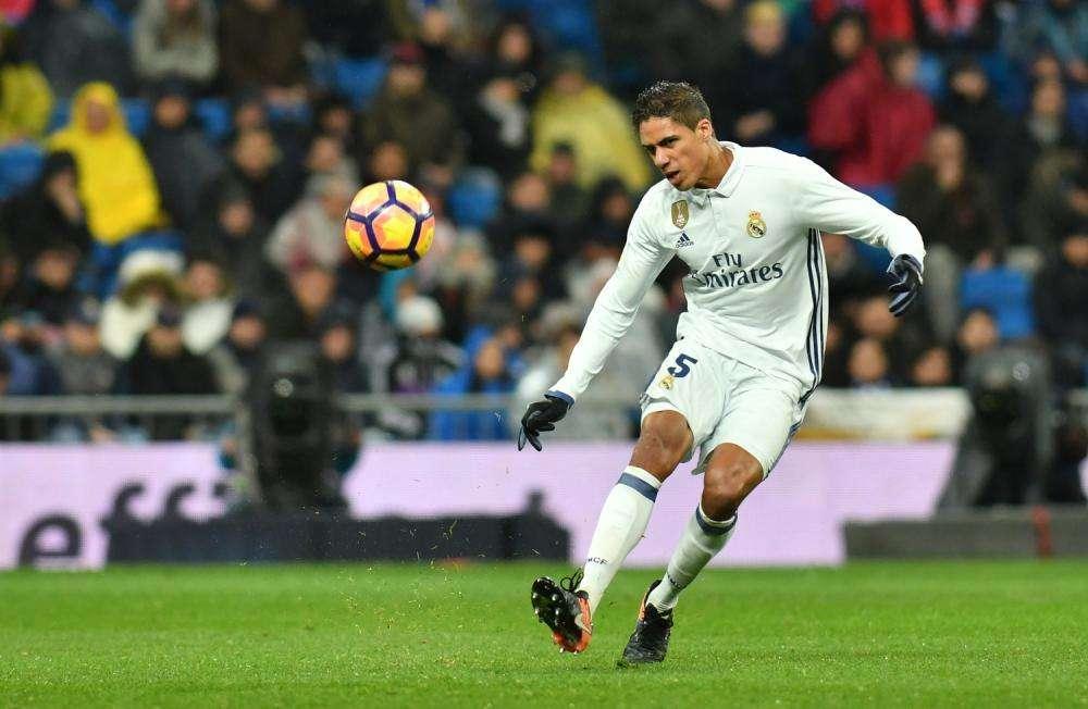 Varane desvela los problemas que tuvo en la 'era Mourinho'