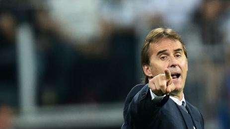 As - Lopetegui no rotará a los porteros por competición