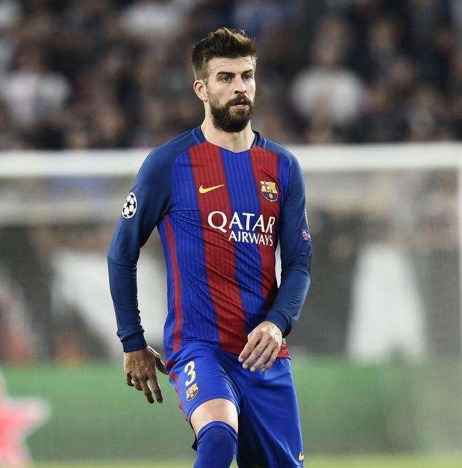 Marca, Juanma Rodríguez: "No dudo de tu compromiso y profesionalidad, pero Piqué, yo no te creo"