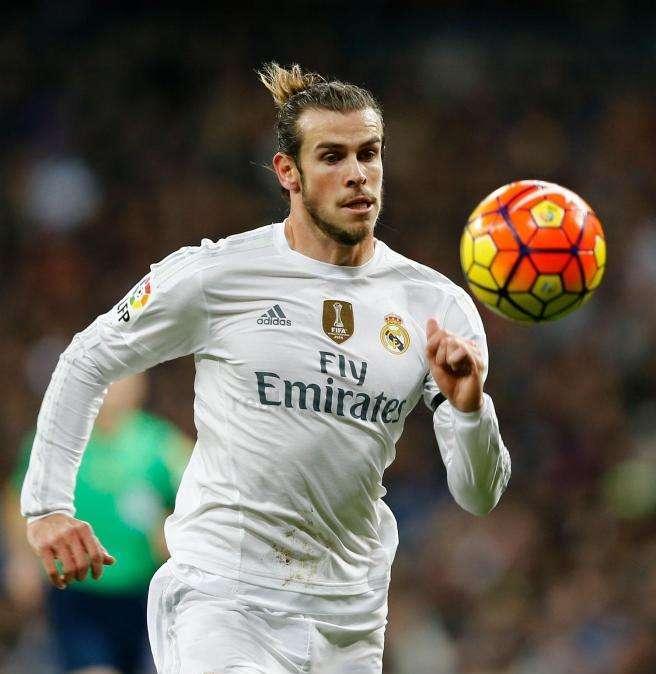 The Sun: Barnett se llevará 20 millones si Bale ficha por el United