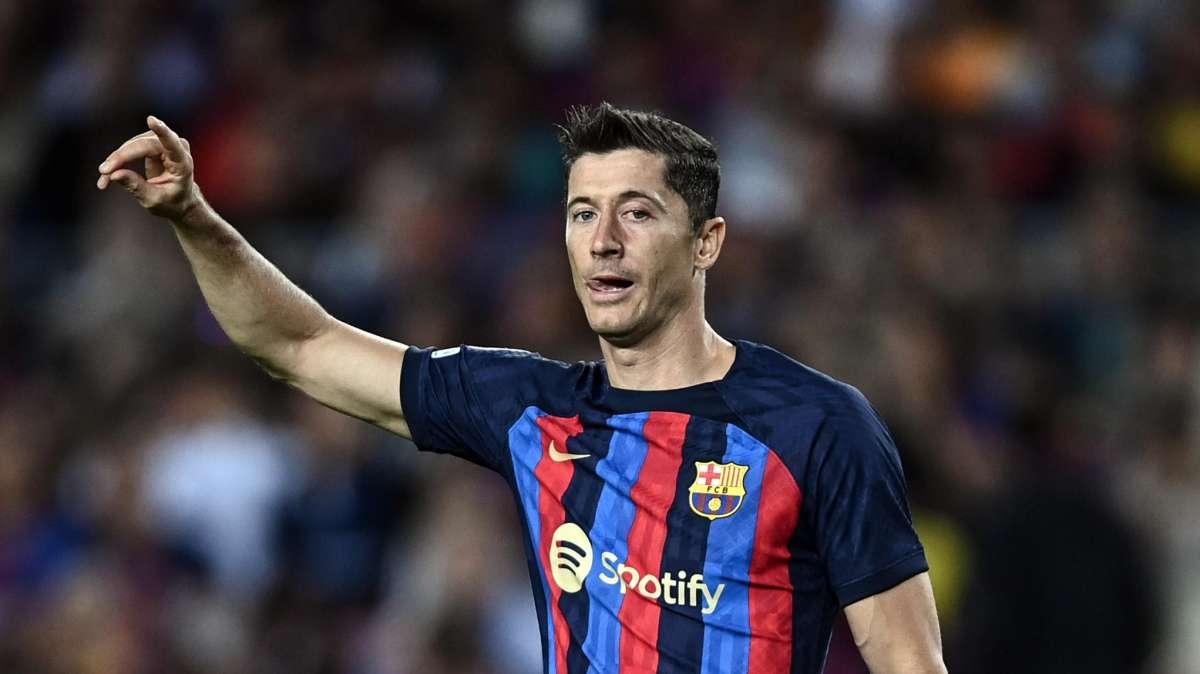 Drama en el Barça: el TAD confirma la pesadilla de Lewandowski