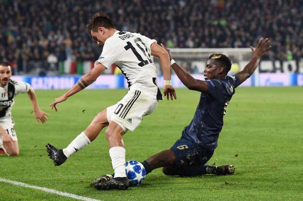Fichajes Real Madrid, Cristiano pide a la Juventus que fiche a Pogba en enero