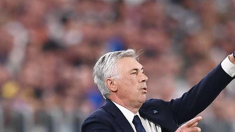 El Real Madrid presiona por la estrella del Sassuolo a petición de Ancelotti