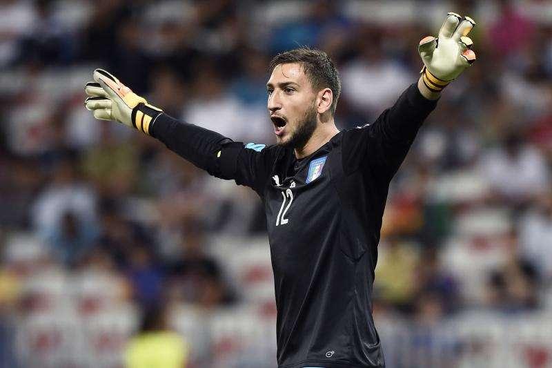 SER, Cerrutti: "Se habla de que el Madrid tiene un acuerdo verbal con Donnarumma"
