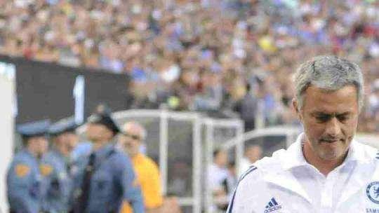 Mourinho, en 2015: "Nunca entrenaré al Tottenham. Quiero demasiado a los fans del Chelsea"