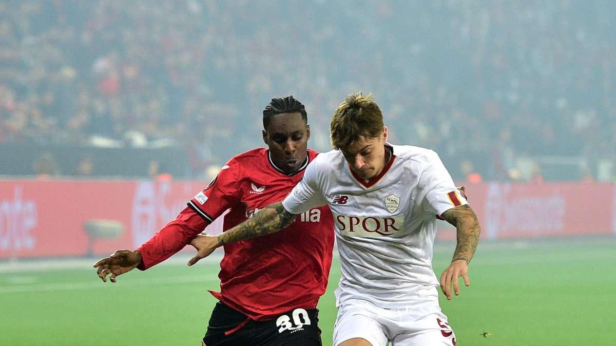 Desde Inglaterra avisan: habrá competencia por el lateral que interesa al Real Madrid