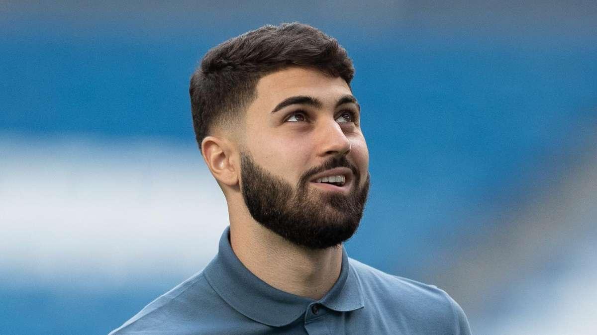 Cambio de planes en el futuro de Gvardiol: ¿qué hará el Real Madrid?