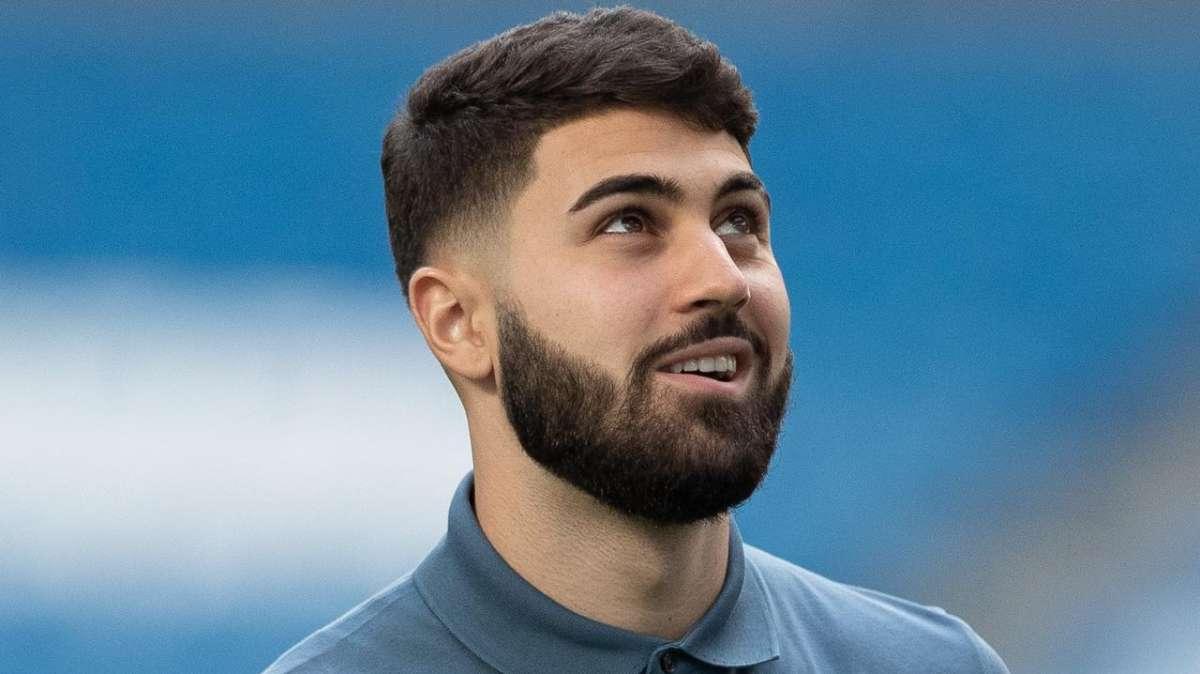 “Quiero ver a Gvardiol en el Real Madrid, está preparado para ello”