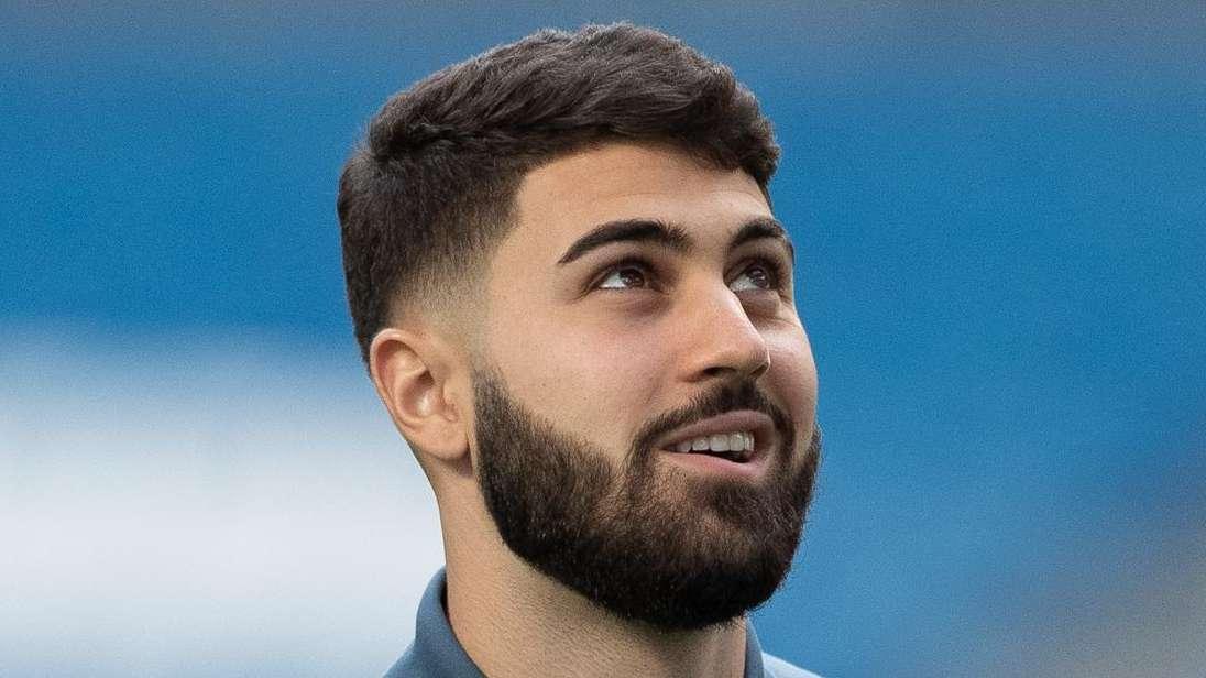"Gvardiol costará 100 millones y me gustaría verle en el Real Madrid"