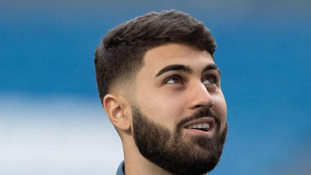 Gvardiol desvela el club de sus sueños... ¡y no es el Real Madrid!